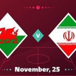 soi kèo World Cup 2022: Wales vs Iran